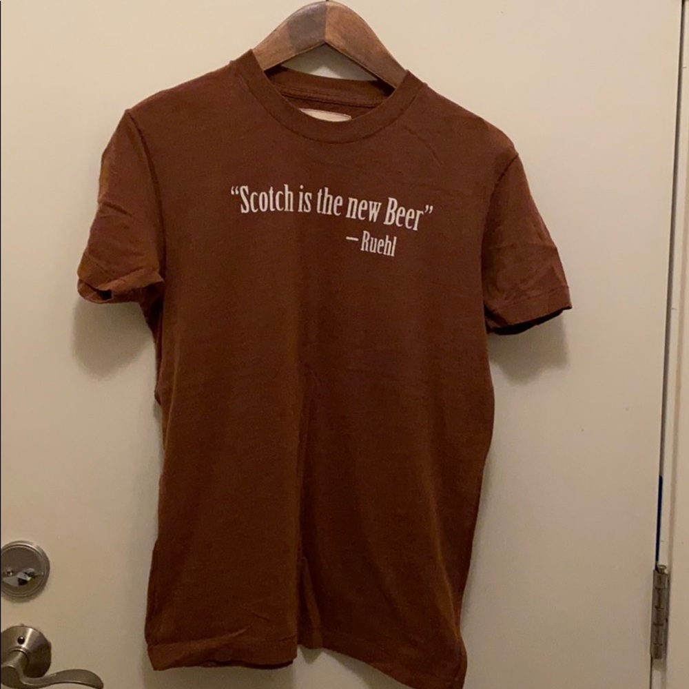 Ruehl No. 925 Mens Graphic T-shirt